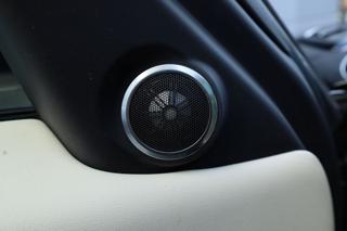 LAND ROVER Range Rover usata, con Controllo elettronico della corsia