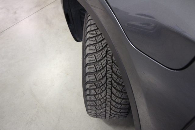 BMW X1 usata, con Vetri oscurati