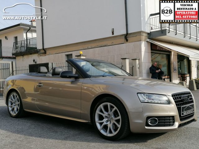 AUDI A5 usata 65