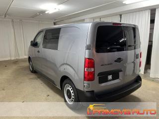FIAT Scudo usata, con Bluetooth