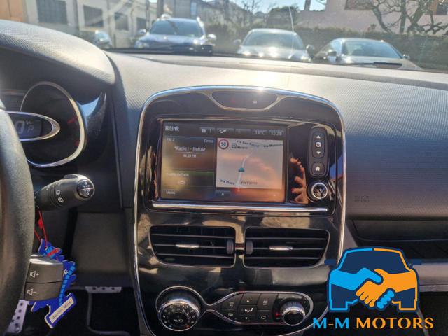 RENAULT Clio usata, con ESP