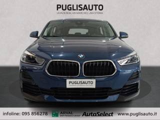 BMW X2 usata, con Airbag