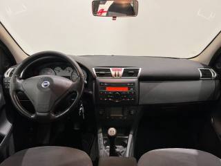 FIAT Stilo usata, con Cerchi in lega