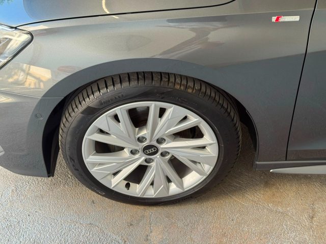 AUDI A3 usata, con Airbag Passeggero