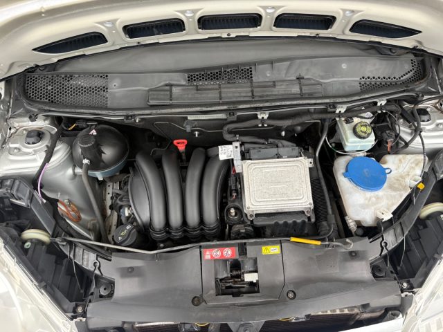 MERCEDES-BENZ A 160 usata, con Volante multifunzione