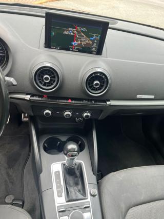 AUDI A3 usata, con Controllo automatico clima