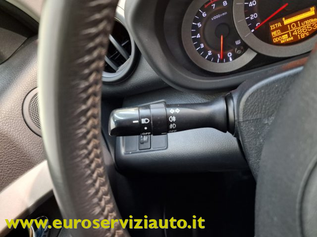 TOYOTA RAV 4 usata 24