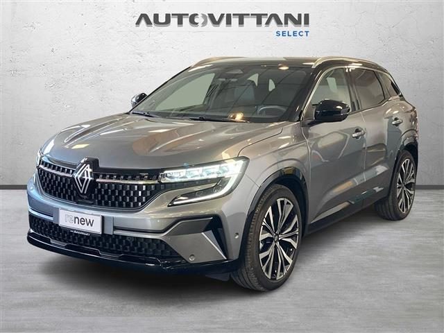RENAULT Austral usata, con ABS