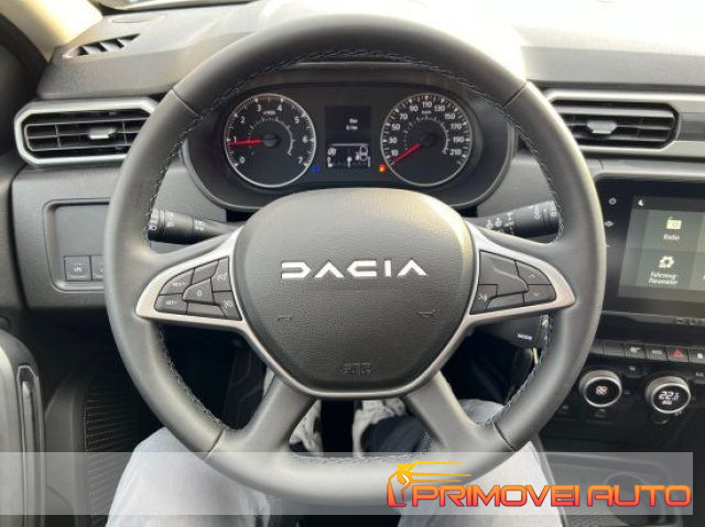 DACIA Duster usata, con Airbag