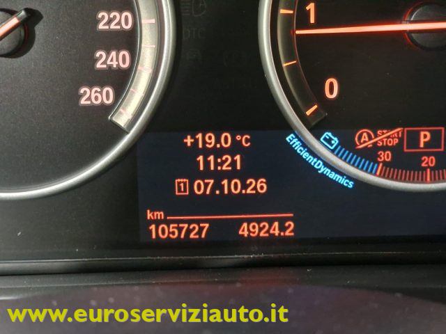 BMW X5 usata, con ESP