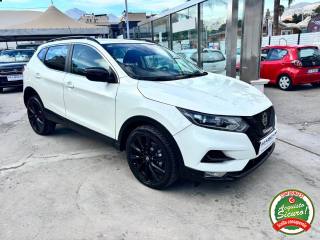 NISSAN Qashqai 1.5 dCi 115 CV DCT N-Tec Start