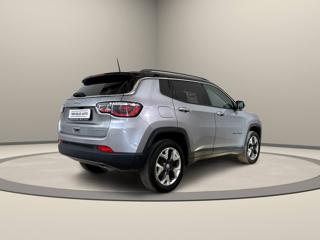JEEP Compass usata, con Alzacristalli elettrici