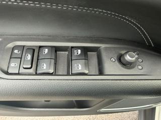 JEEP Compass usata, con Regolazione elettrica sedili