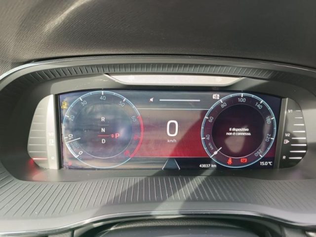 SKODA Octavia usata, con Chiusura centralizzata