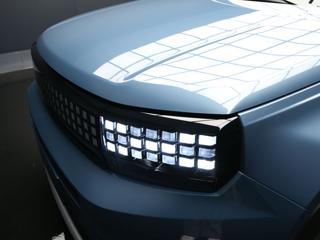 FIAT Grande Panda usata, con Controllo automatico clima