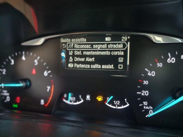 FORD Fiesta usata, con Controllo trazione