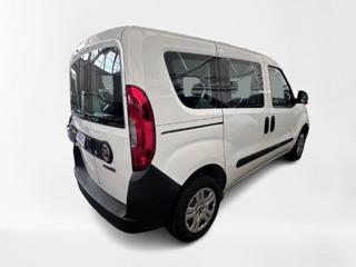 FIAT Doblo usata, con Chiusura centralizzata