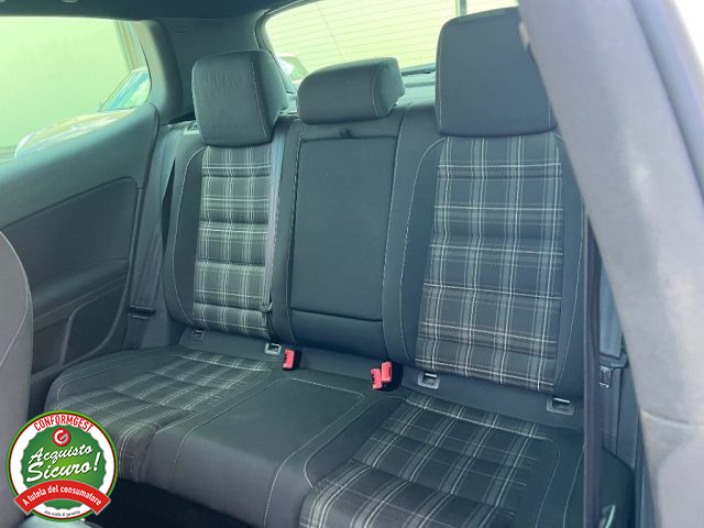 VOLKSWAGEN Golf GTD usata, con Boardcomputer