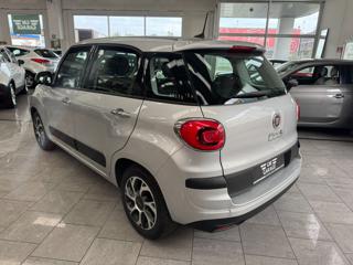 FIAT 500L usata, con Chiusura centralizzata telecomandata