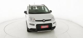 FIAT Panda usata, con Airbag testa