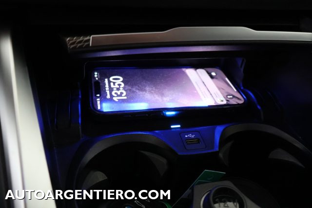 BMW 420 usata, con Sedili sportivi