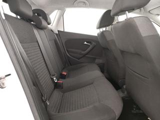 VOLKSWAGEN Polo usata, con Immobilizzatore elettronico