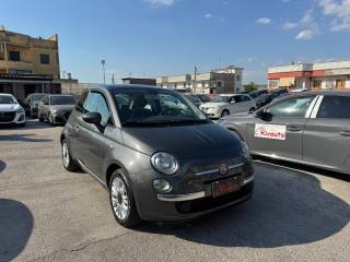 FIAT 500 usata, con Airbag
