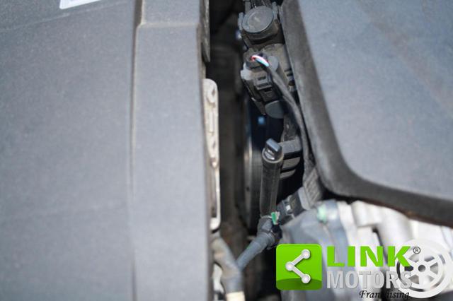 AUDI A6 usata, con Supporto lombare