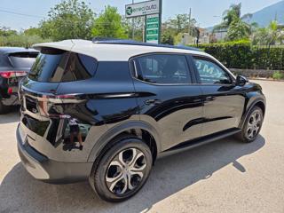 CITROEN C3 Aircross usata, con Cerchi in lega