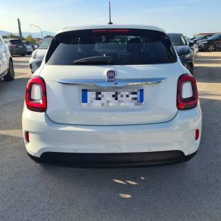 FIAT 500X usata, con Airbag Passeggero