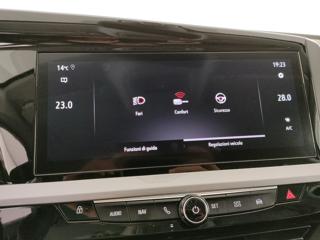 OPEL Grandland usata, con Interni in pelle