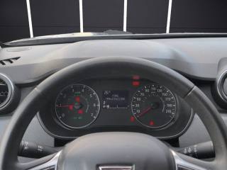 DACIA Duster usata, con Bluetooth