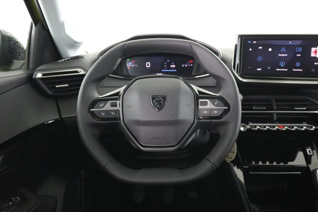 PEUGEOT 208 usata 11