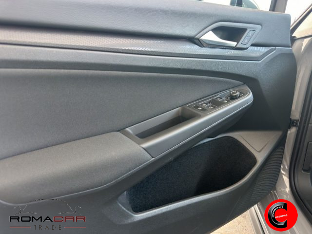 VOLKSWAGEN Golf GTI usata, con Climatizzatore