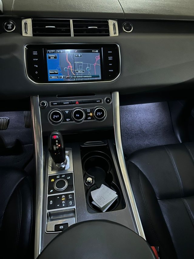 LAND ROVER Range Rover Sport usata, con Controllo trazione