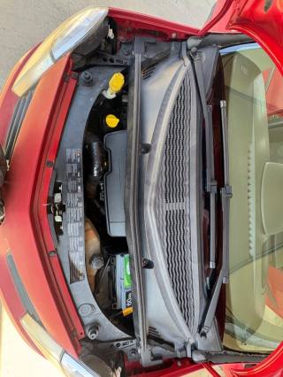 RENAULT Modus usata 34