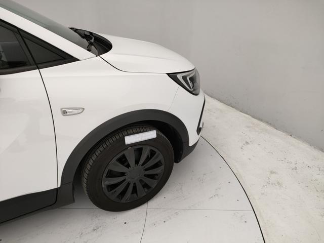 OPEL Crossland usata, con Vivavoce