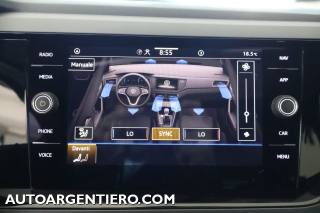 VOLKSWAGEN Taigo usata, con Fari LED