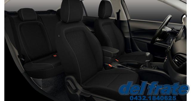 FIAT Tipo usata, con Alzacristalli elettrici