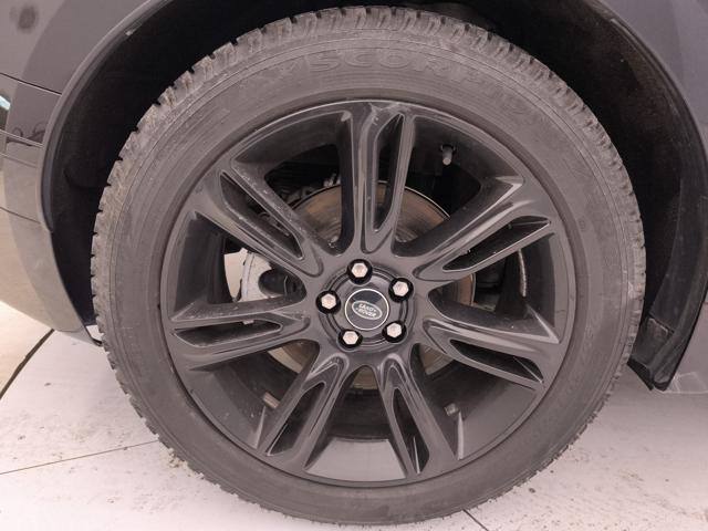 LAND ROVER Range Rover Velar usata, con Controllo elettronico della corsia