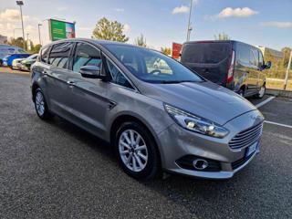 FORD S-Max usata, con Airbag laterali