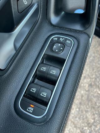 MERCEDES-BENZ A 180 usata, con Servosterzo