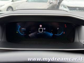 PEUGEOT 2008 usata, con Cruise Control
