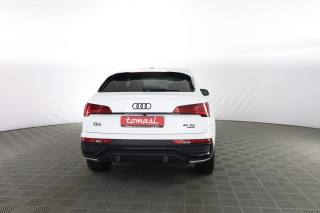 AUDI Q5 usata 4