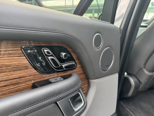 LAND ROVER Range Rover usata, con Controllo trazione