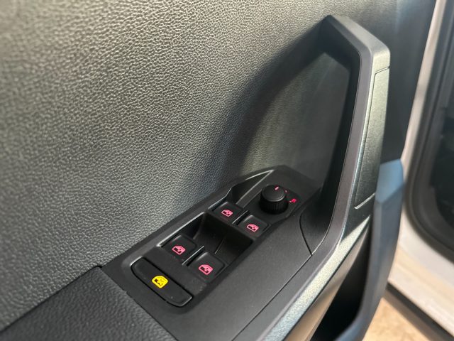 SEAT Arona usata, con Servosterzo