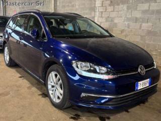 VOLKSWAGEN Golf Variant usata, con Alzacristalli elettrici