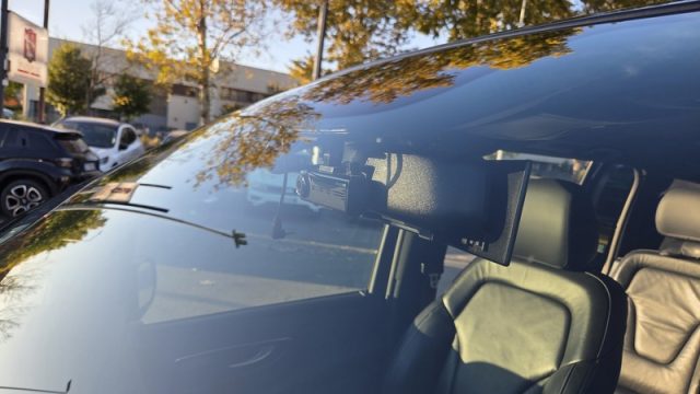 MERCEDES-BENZ V 300 usata, con Controllo elettronico della corsia