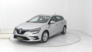 RENAULT Megane 1.5 blue dci Business 115cv