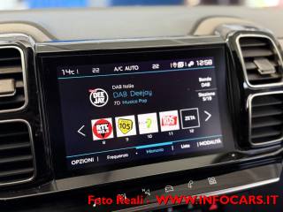 CITROEN C5 Aircross usata, con Park Distance Control